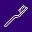 Toothbrush Icon