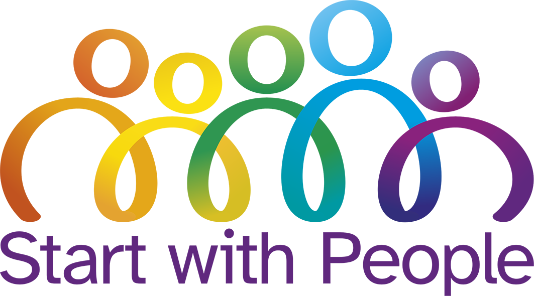 Co Production Logo