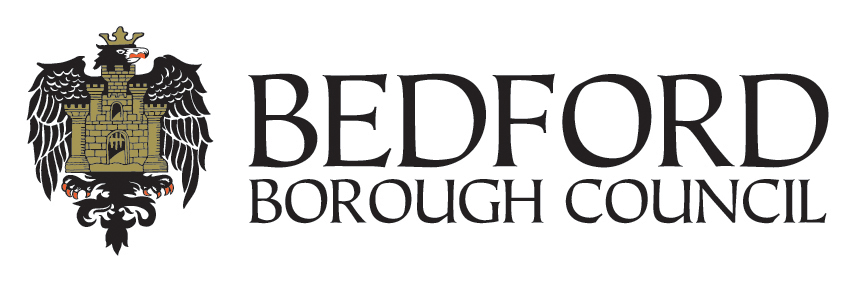 Bedford Borough Council logo