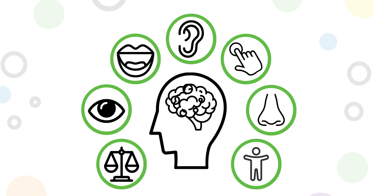 Helping your child with sensitivities