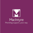 Mcintyre Chaity Logo