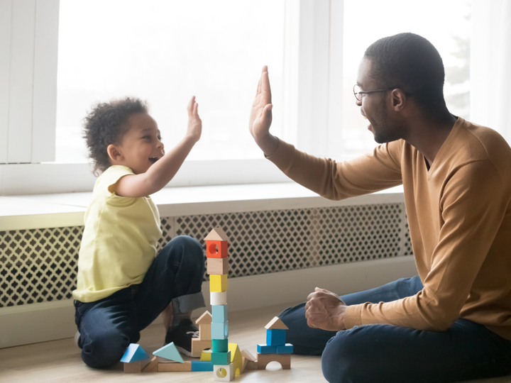 Managing difficult behaviour
