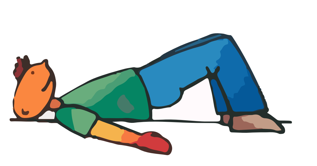 Glute Bridge
