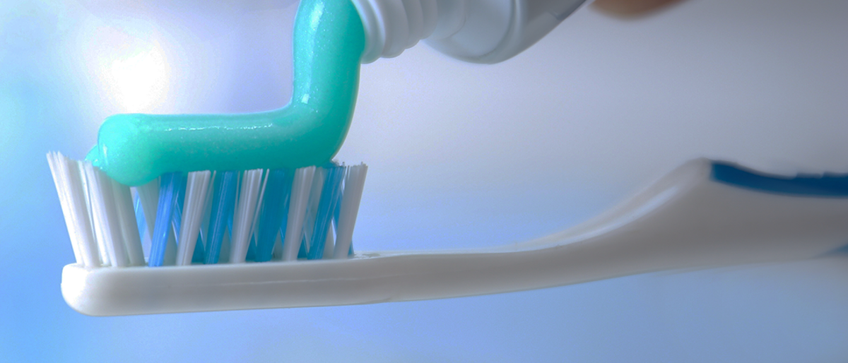 Dental health strategies for sensitive children