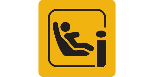 I Size Logo