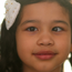Girl With Squint